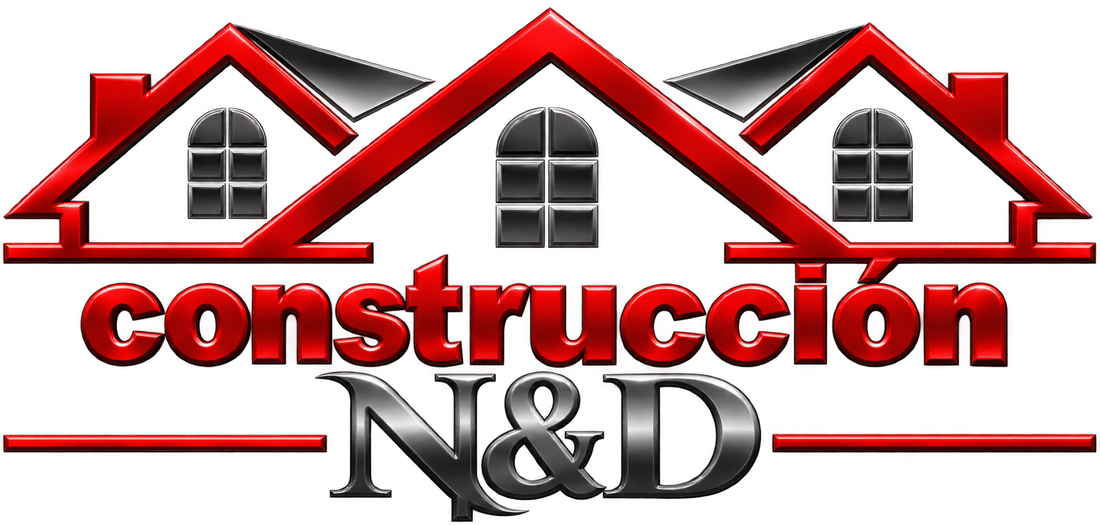 N&D Construcción y Transporte